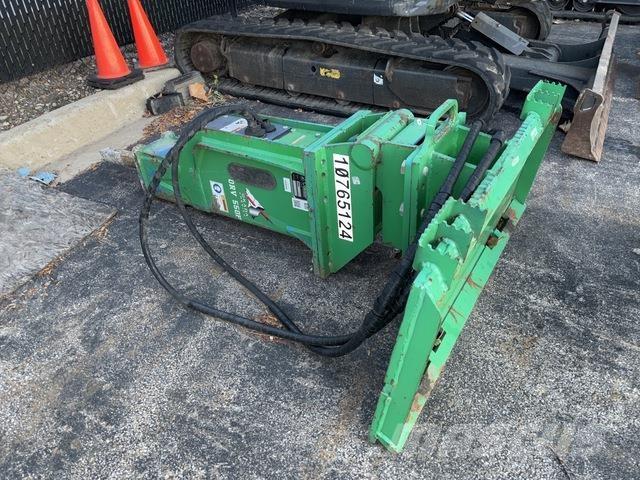 Okada ORV550H Čekići