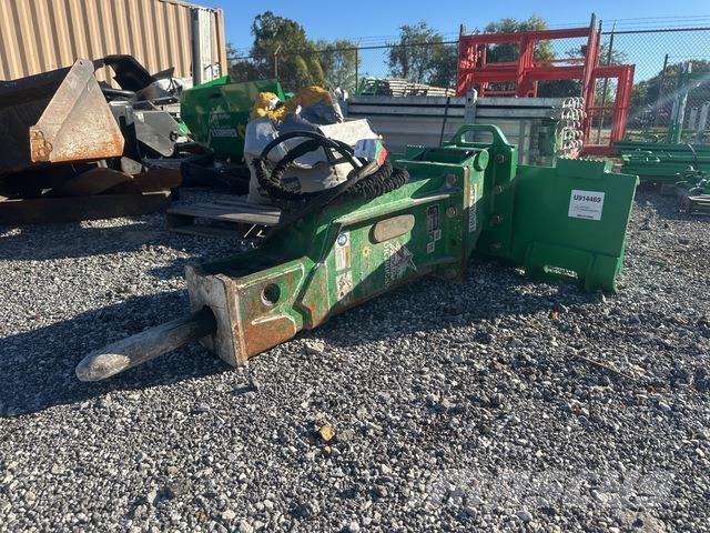 Okada ORV800SH Čekići