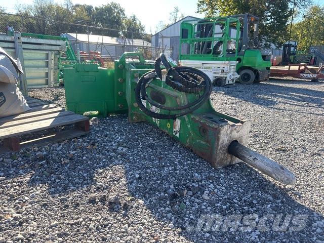 Okada ORV800SH Čekići