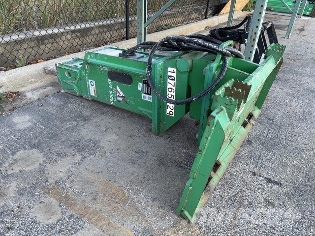 Okada ORV800SH Čekići