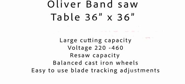 Oliver 2416-0 Ostalo
