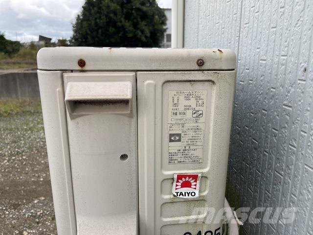  Omachi NR21L Čelićni okviri za građevino