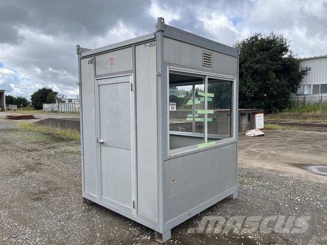  Omachi PAL-10G Građevinarstvo – ostalo