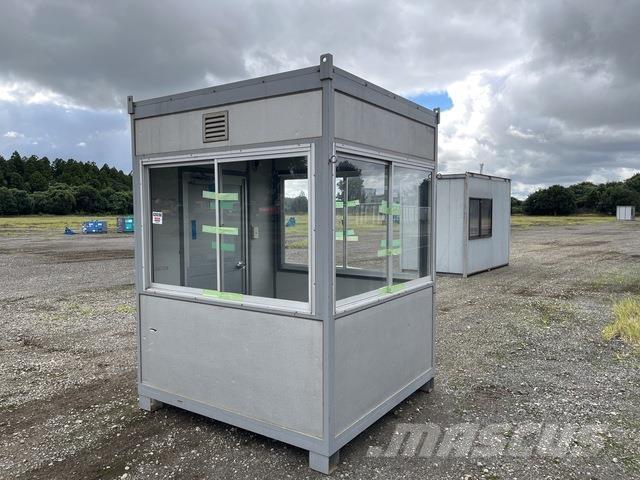  Omachi PAL-10G Građevinarstvo – ostalo