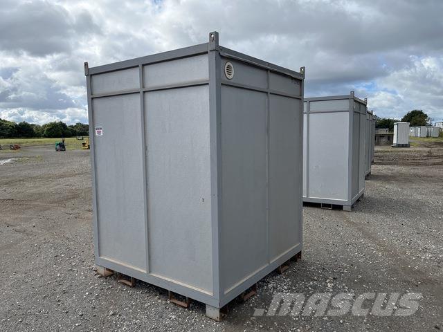  Omachi PAL-10S Čelićni okviri za građevino