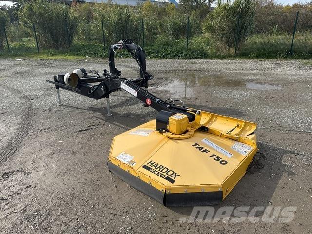 Omarv TAF 150 Kosilice za travu