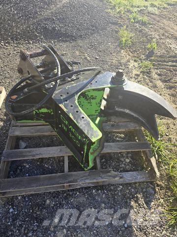  Omef Bi300 Ostale komponente