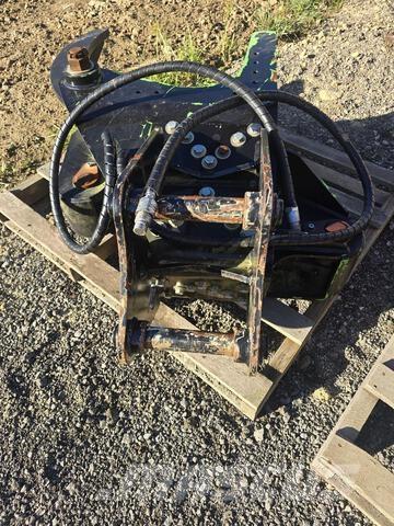  Omef Bi300 Ostale komponente