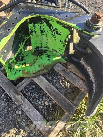  Omef Bi300 Ostale komponente