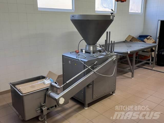  Omet F300B Građevinarstvo – ostalo