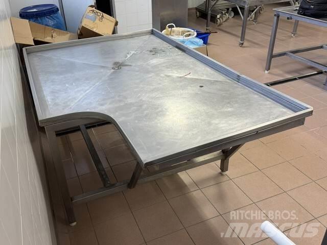  Omet F300B Građevinarstvo – ostalo