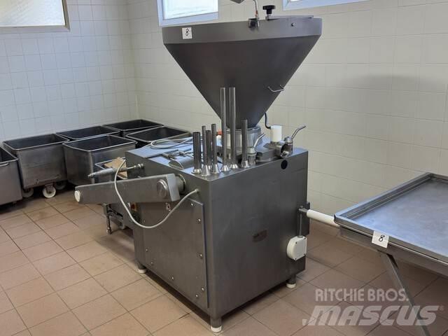  Omet F300B Građevinarstvo – ostalo