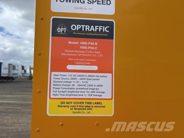  OPT Traffic Građevinarstvo – ostalo