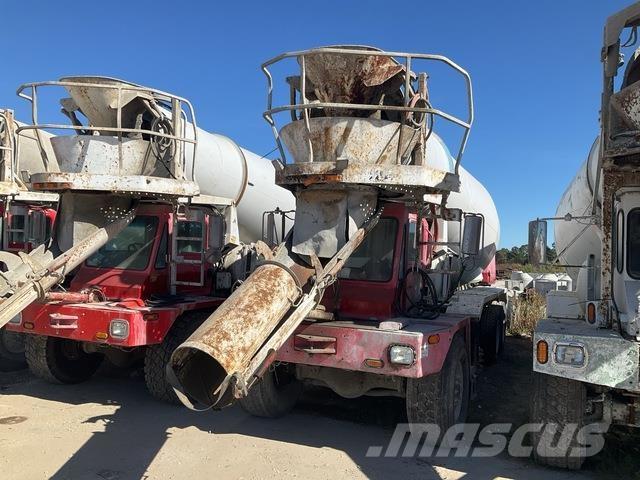 Oshkosh  Ostali kamioni