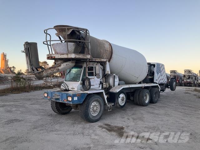 Oshkosh  Ostali kamioni