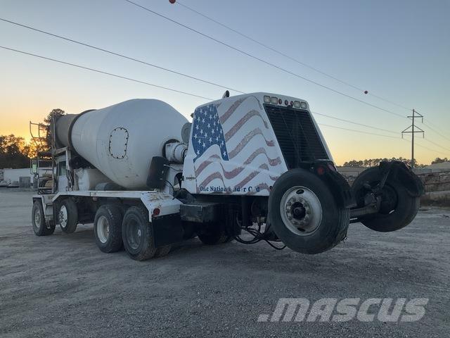 Oshkosh  Ostali kamioni