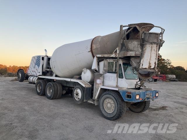 Oshkosh  Ostali kamioni