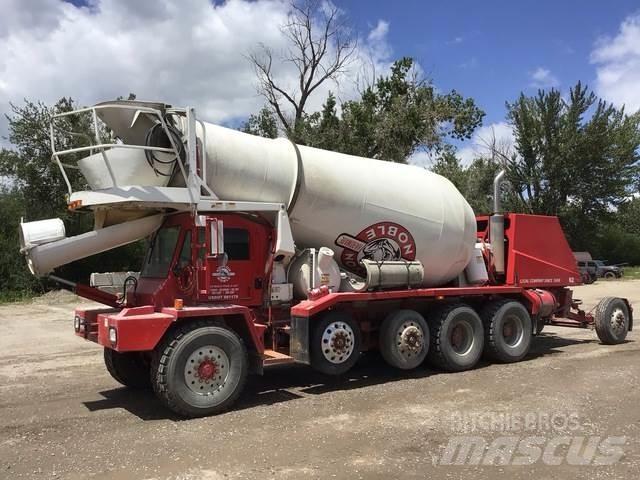 Oshkosh 2146 Ostali kamioni
