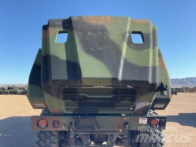 Oshkosh AMK29A1 Kiper kamioni