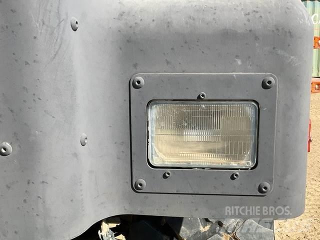 Oshkosh AMK29A1 Kiper kamioni