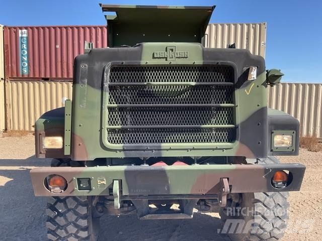 Oshkosh AMK29A1 Kiper kamioni