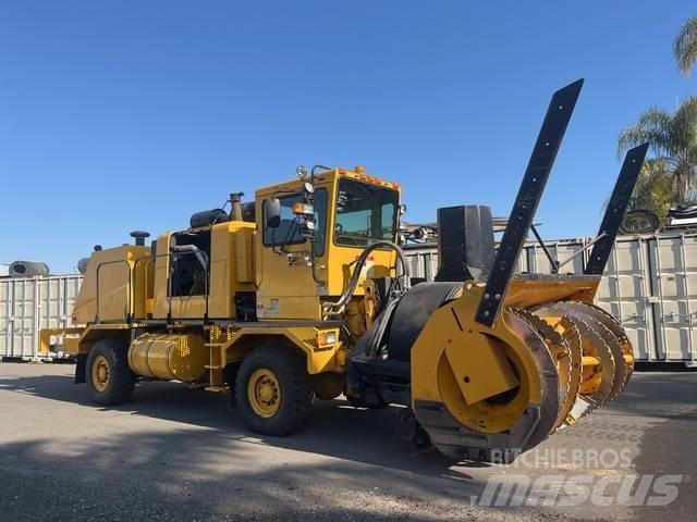 Oshkosh H2923B Sniježne freze