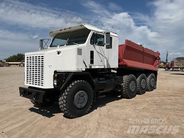 Oshkosh M1070 Ostalo