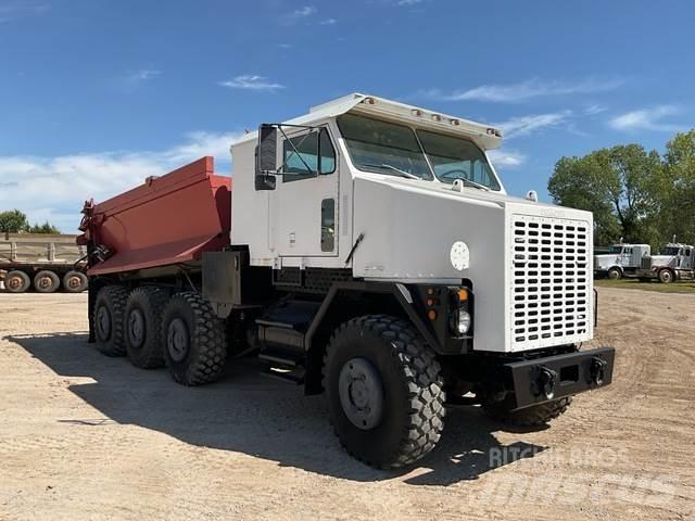 Oshkosh M1070 Ostalo