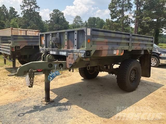 Oshkosh M1082 Građevinarstvo – ostalo