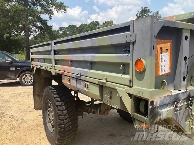 Oshkosh M1082 Građevinarstvo – ostalo