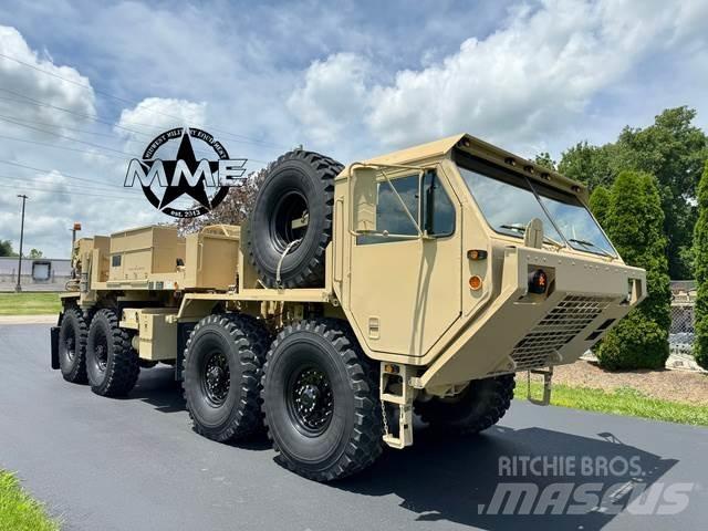 Oshkosh M984E1 Recovery vozila