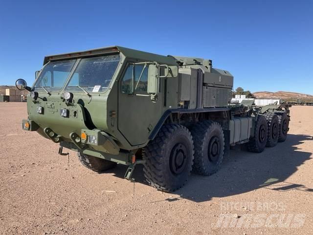 Oshkosh MKR18 Ostali kamioni