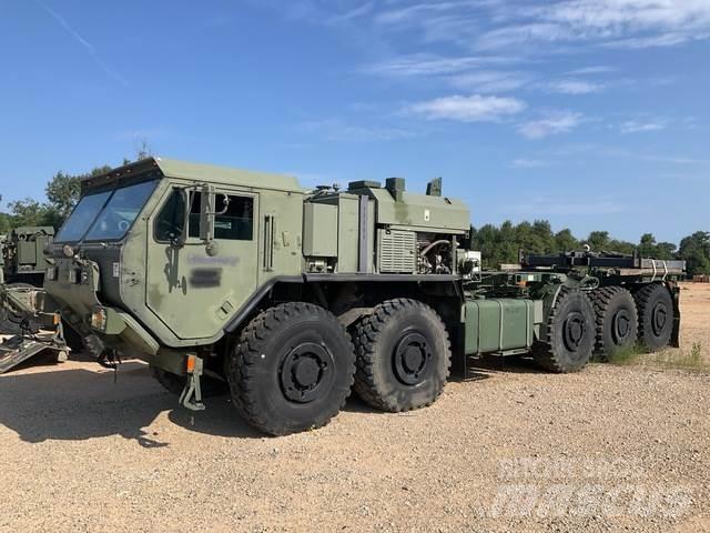 Oshkosh MKR18 Ostali kamioni