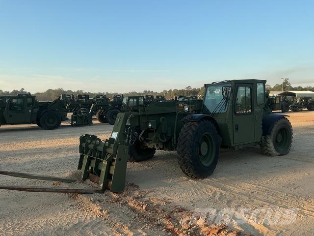 Oshkosh MMV 3 Teleskopski viličari