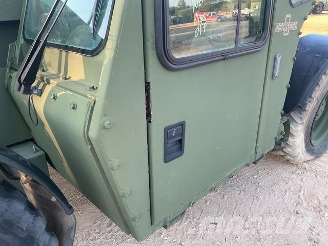 Oshkosh MMV 3 Teleskopski viličari