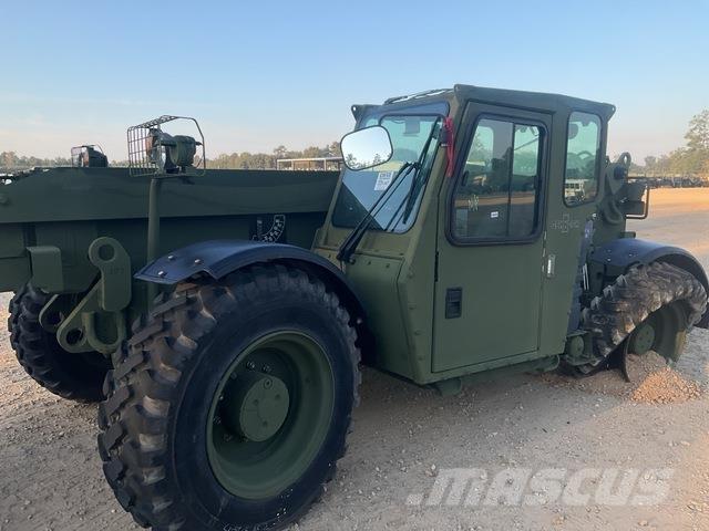Oshkosh MMV 3 Teleskopski viličari