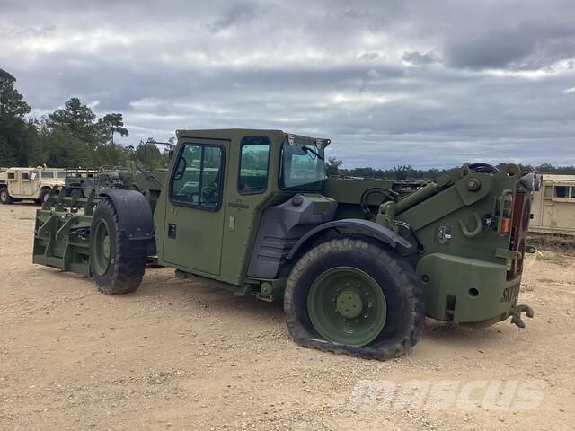 Oshkosh MMV 3 Teleskopski viličari