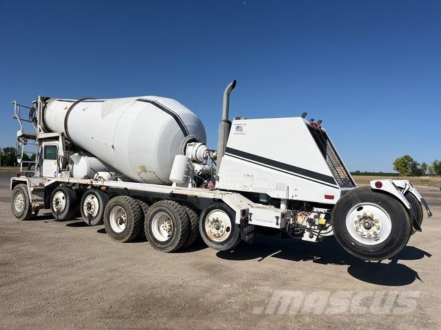 Oshkosh S-2146 Ostali kamioni