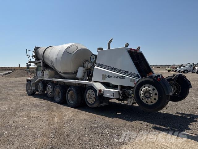 Oshkosh S-2146 Ostali kamioni