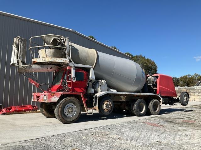 Oshkosh S-2146 Ostali kamioni