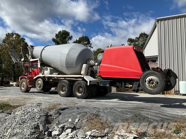 Oshkosh S-2146 Ostali kamioni