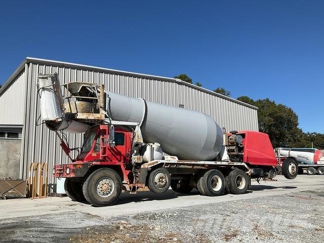 Oshkosh S-2146 Ostali kamioni