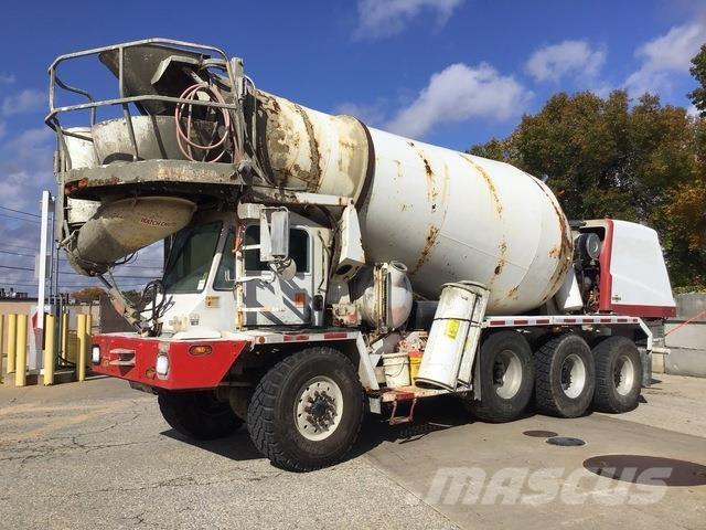 Oshkosh S-2346 Ostali kamioni