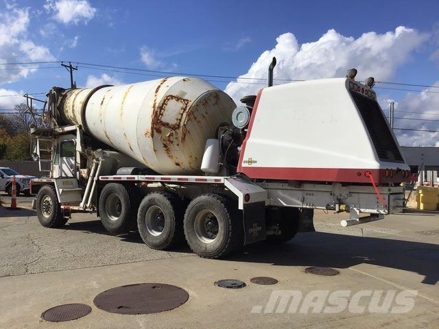 Oshkosh S-2346 Ostali kamioni