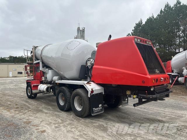 Oshkosh S-2346 Ostali kamioni