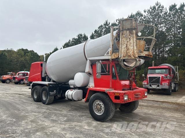 Oshkosh S-2346 Ostali kamioni