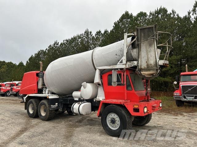 Oshkosh S-2346 Ostali kamioni