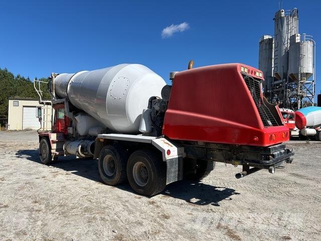 Oshkosh S-2346 Ostali kamioni