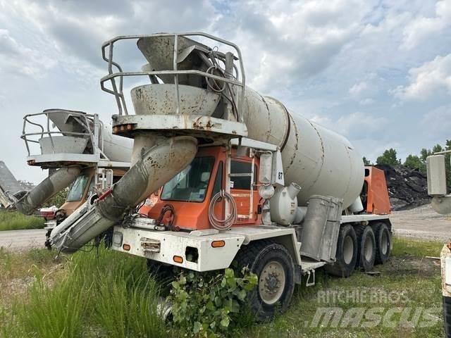 Oshkosh S2346 Ostali kamioni