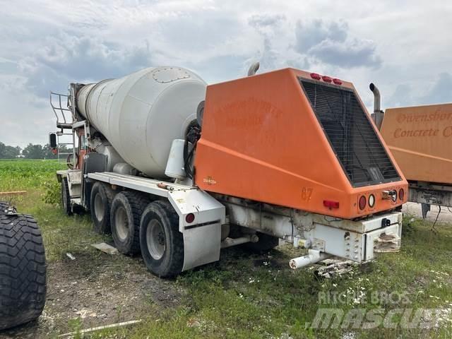 Oshkosh S2346 Ostali kamioni